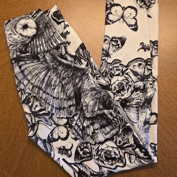 Niyama Sol Leggings - S - Picture 8 of 11